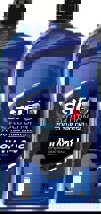 EVOLUTION 700 TD 10W40 1L