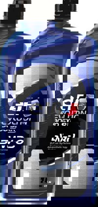 EVOLUTION 900 SXR 5W30 1L