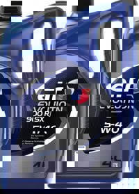 EVOLUTION 900 SXR 5W40 4L