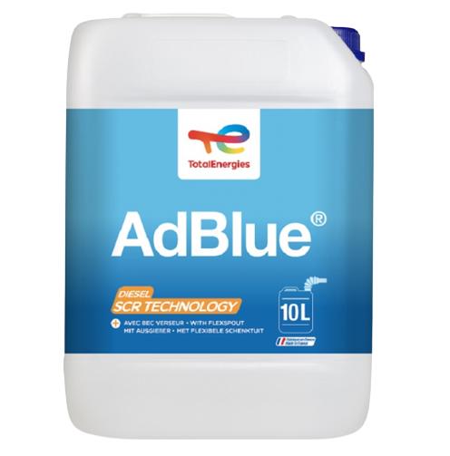 ADBLUE 10L TOT
