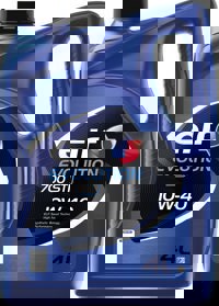 EVOLUTION 700 STI 10W40 4L