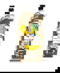 TOTAL Q INEO ECS 5W30 1L