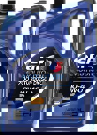 EVOLUTION 700 TD 10W40 5L