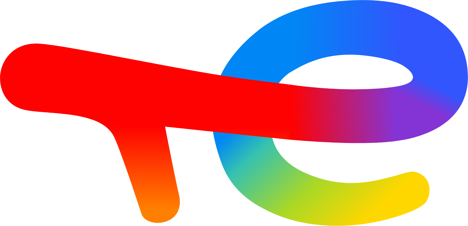 Logo TotalEnergies