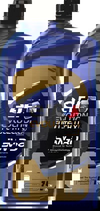 EVOL. FULL-TECH LLX 5W30 1L