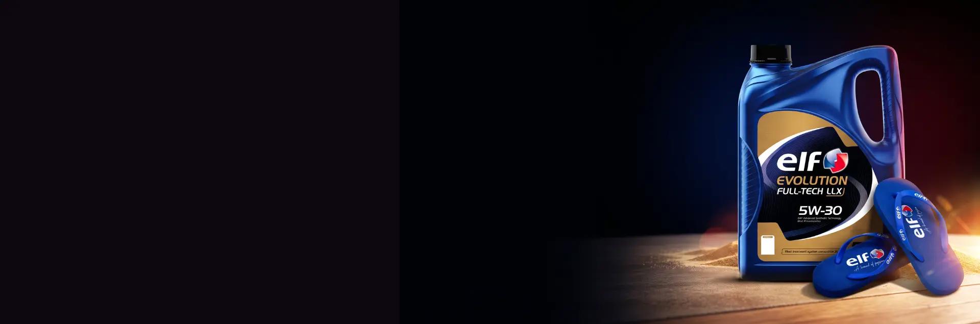 Banner Campanie LLX