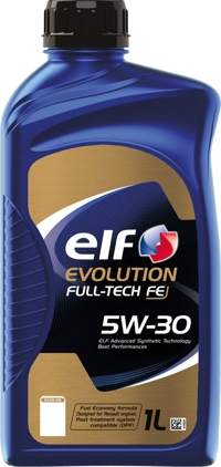 EVOL. FULL-TECH FE 5W30 1L