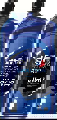 EVOLUTION 700 STI 10W40 1L