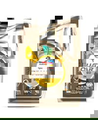 TOTAL Q INEO ECS 5W30 5L