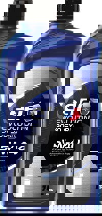 EVOLUTION 900 SXR 5W40 1L