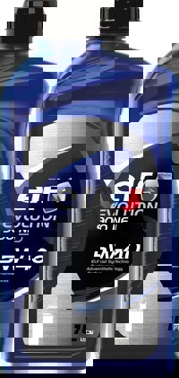 EVOLUTION 900 NF 5W40 1L