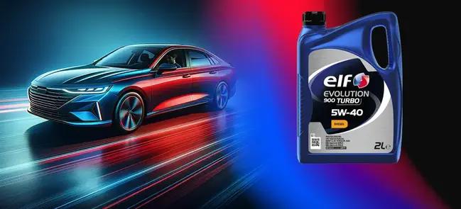 ELF, a Brand of Passion