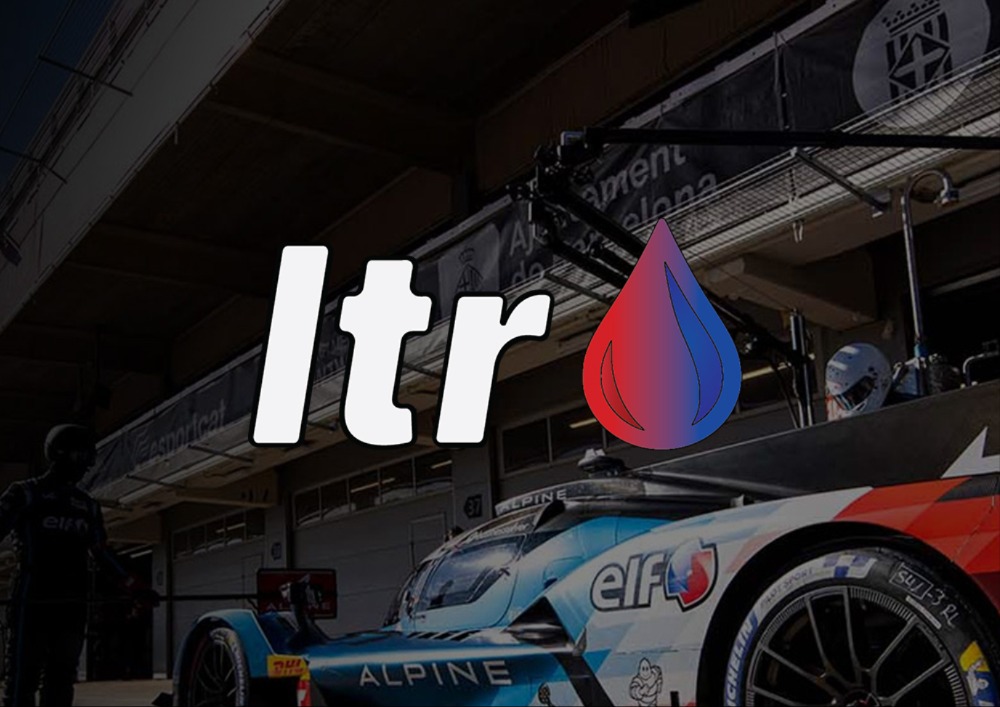 Ltrom - ulei de motor